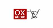 Ox Audio (Pty) Ltd Logo