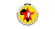 National Union of Metalworkers Logo