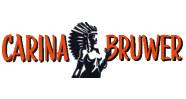 Carina Bruwer - Motivational Speaker Logo
