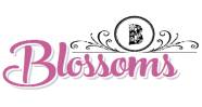 Blossoms PE Logo